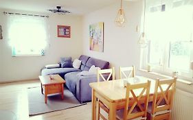 Ferienhaus Polly